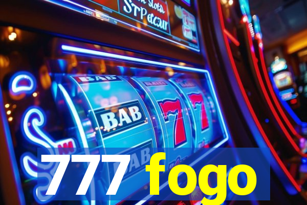 777 fogo